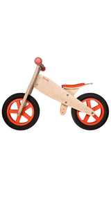 Bicicleta Clásica