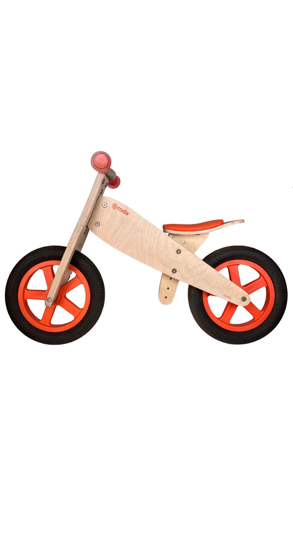 Bicicleta Clásica