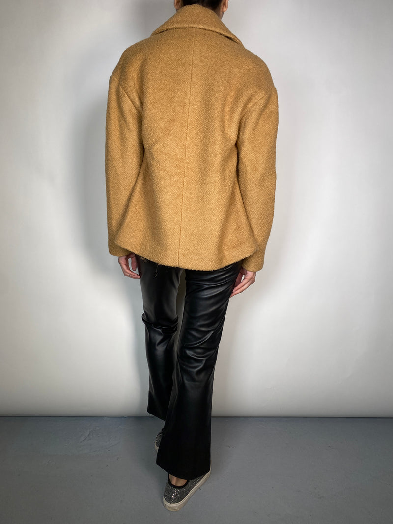 Chaqueta Gruesa