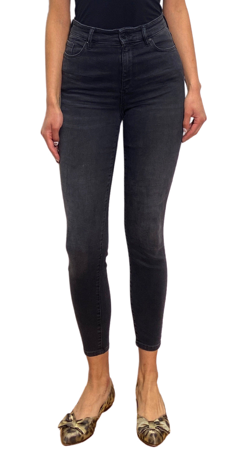 Jeans Negro - ALLSAINTS – Market People