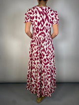 Vestido Estampado
