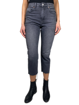 Jeans Negro
