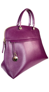 Cartera Cuero