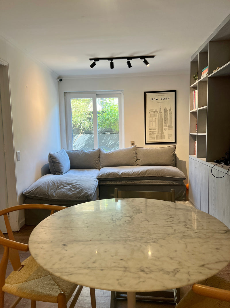 Sofa En L