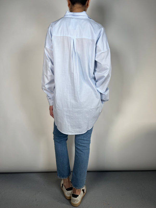 Blusa Rayas