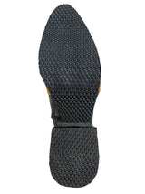 Botas Bicolor