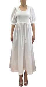 Vestido Blanco