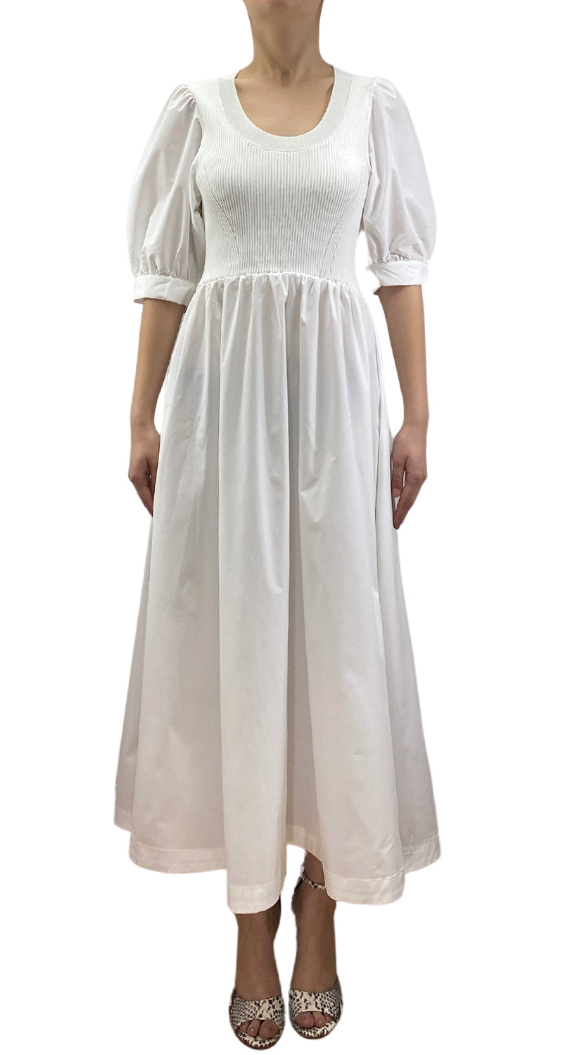 Vestido Blanco
