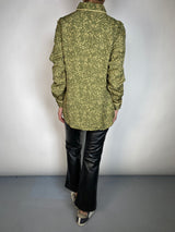 Blusa Jose Verde