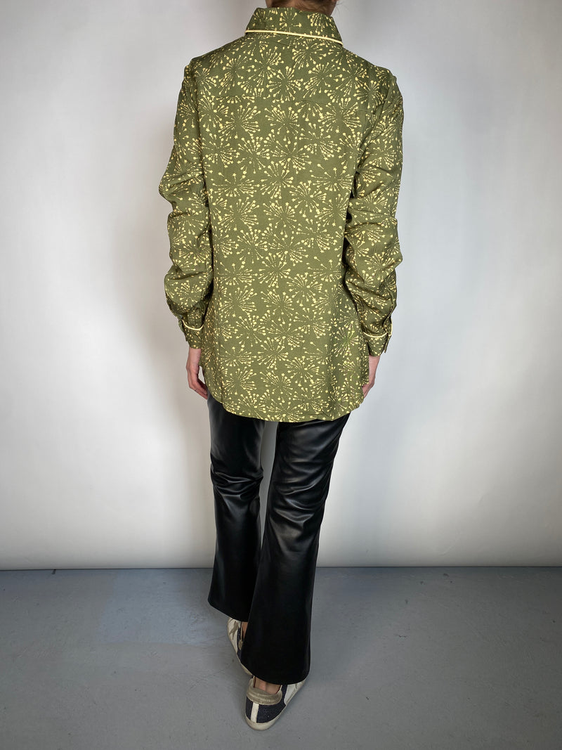 Blusa Jose Verde