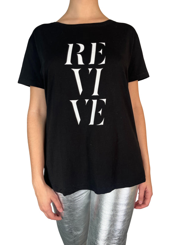 Polera Revive