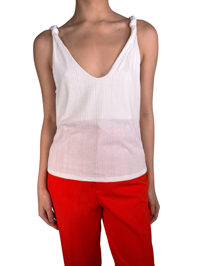 X SANTINO - Blusa Sin Mangas @lacocineria.cl