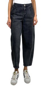 Jeans Noelia Negro