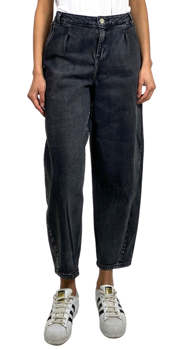 Jeans Noelia Negro