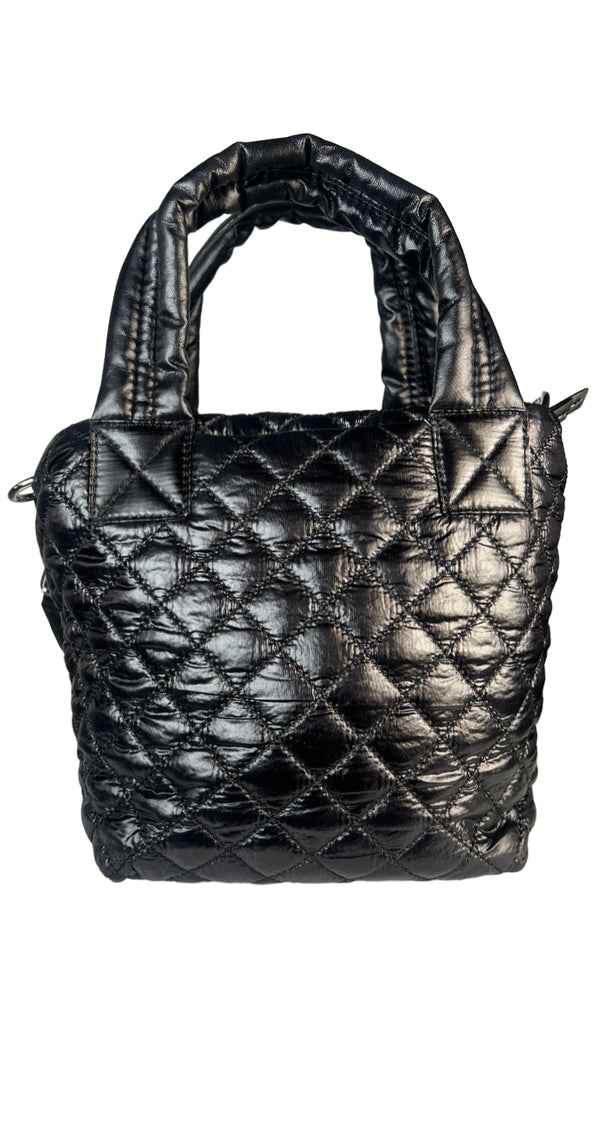 Cartera Sport Matelasse