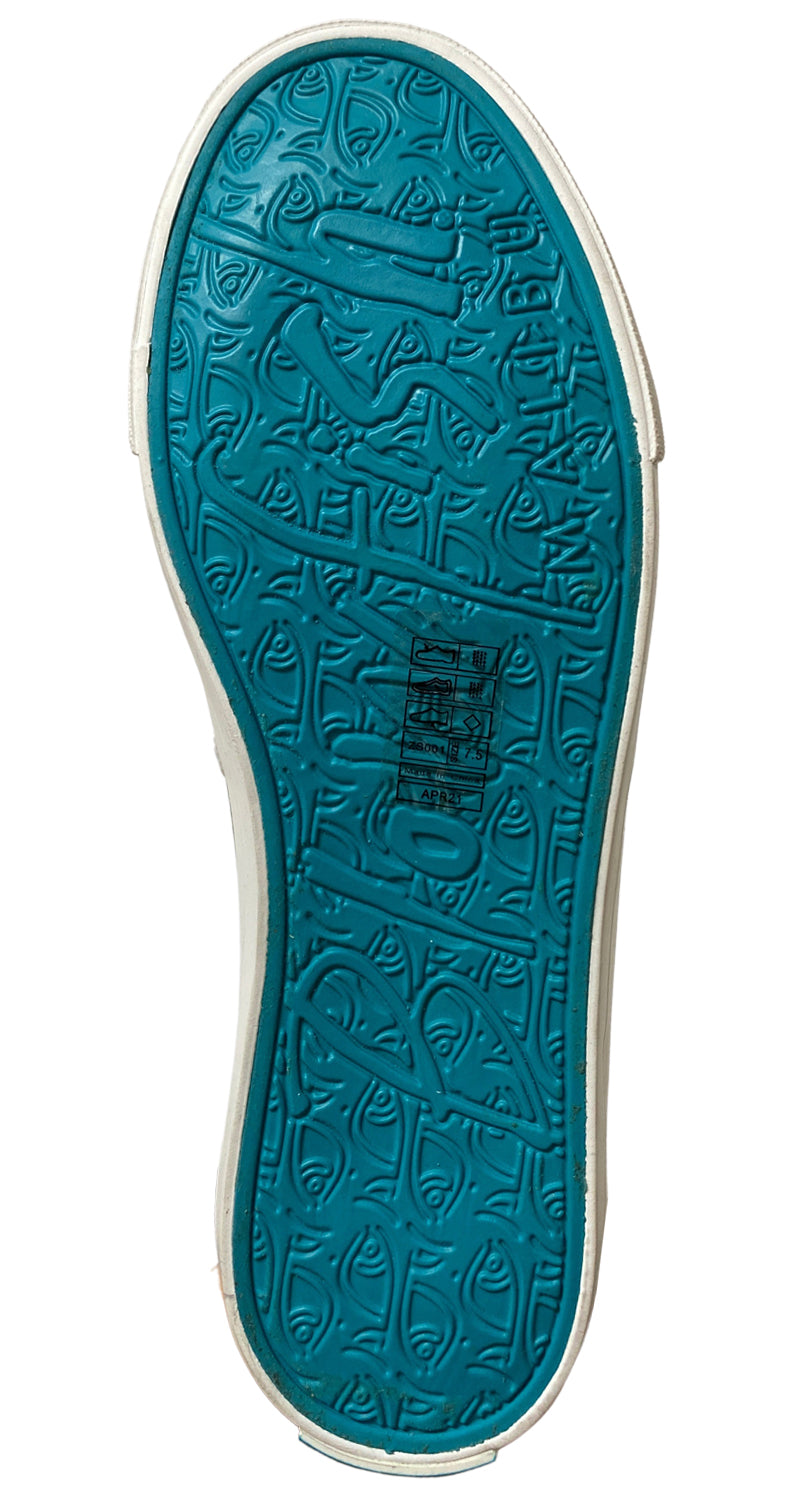 Zapatillas Marley