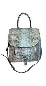 Cartera Pitón Dude
