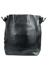 Bandolera Cuero