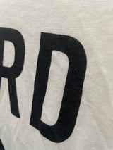 Polera Hard 2 Love