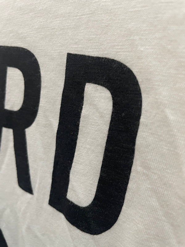 Polera Hard 2 Love