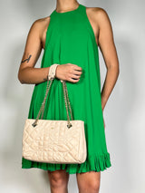 Bolso Beige