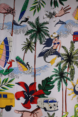 Pañuelo Paradise