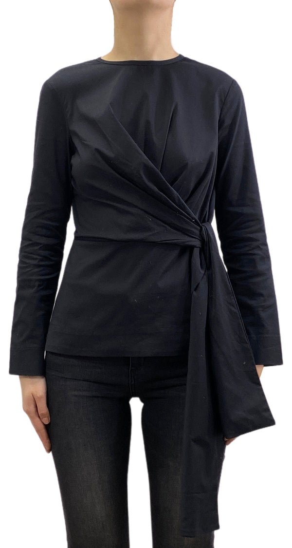 Blusa Negra