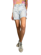 Shorts Denim
