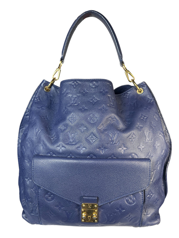 Cartera Metis Hobo