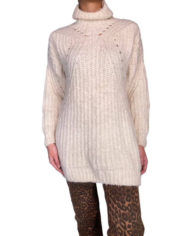 Sweater Alpaca