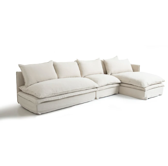 SOFA MODULAR RADLEY IZQUIERDO