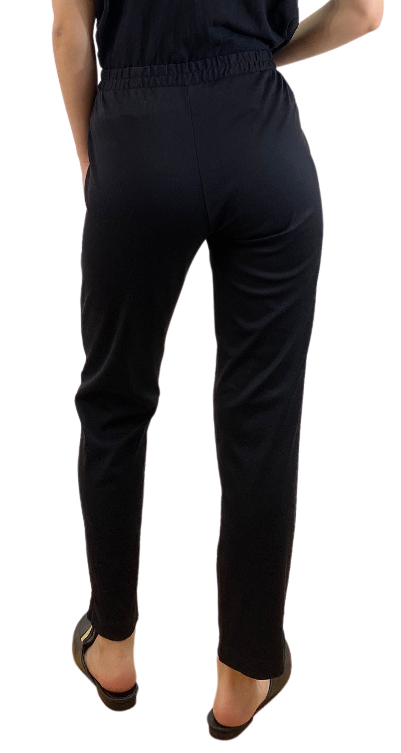 Pantalón Talle Alto Algodón