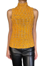 Polera Tejida