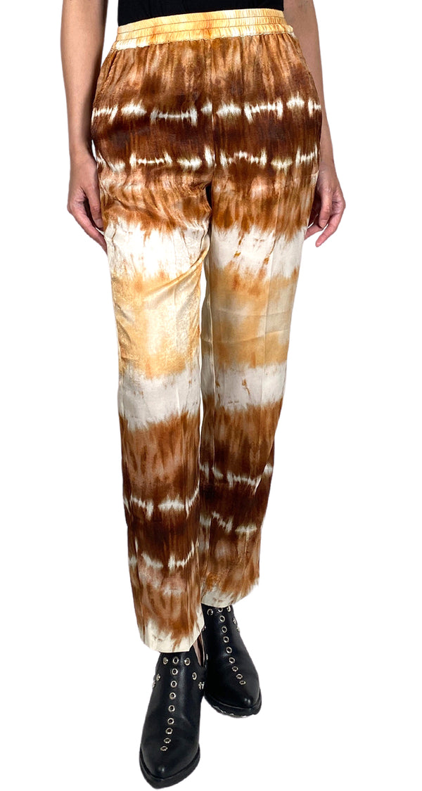 Pantalón Tie Dye