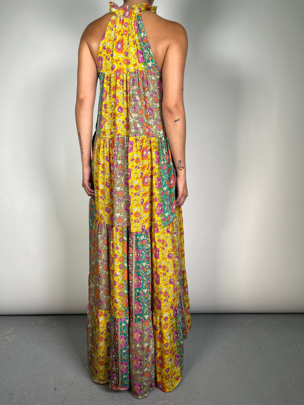Vestido Málaga