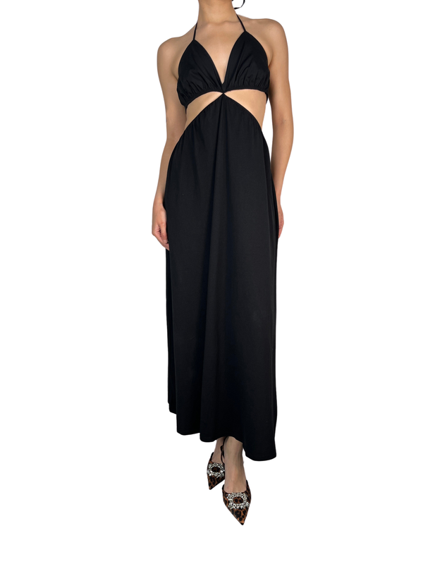 Vestido Cut Out