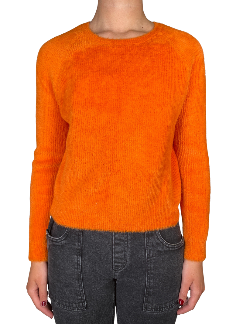 Sweater Naranjo
