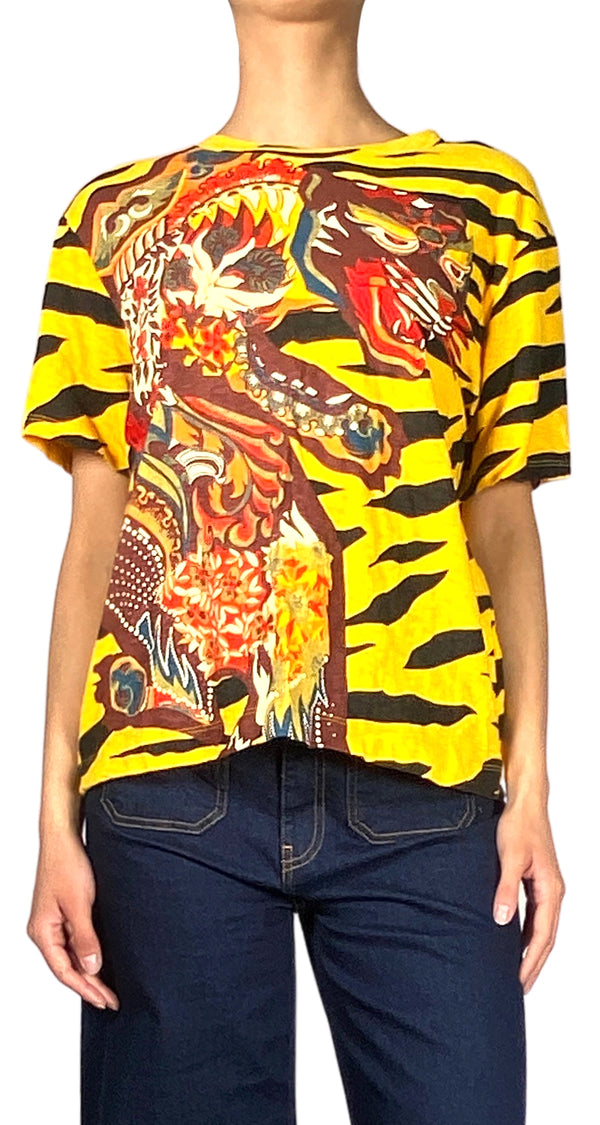 Polera Tiger