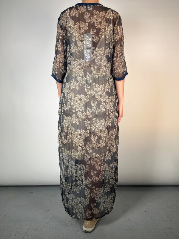 Kimono Safiro