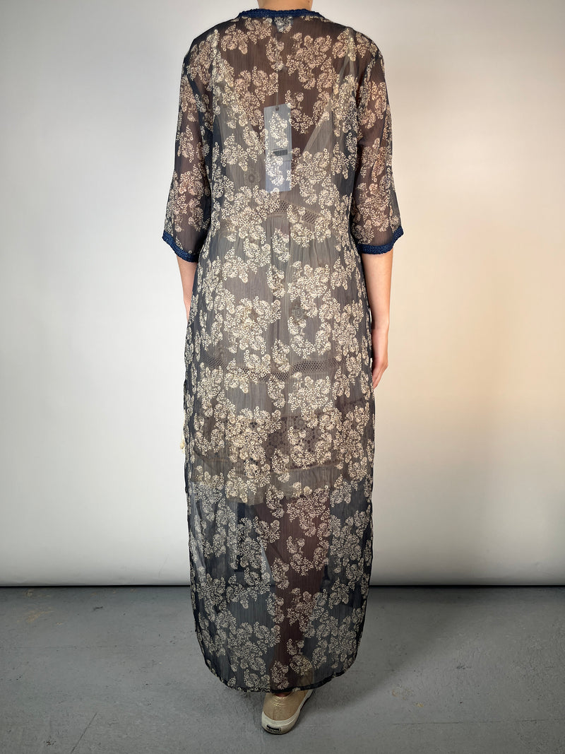 Kimono Safiro