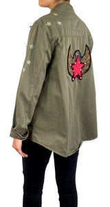 Chaqueta Breakheart