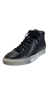 Zapatillas Cuero