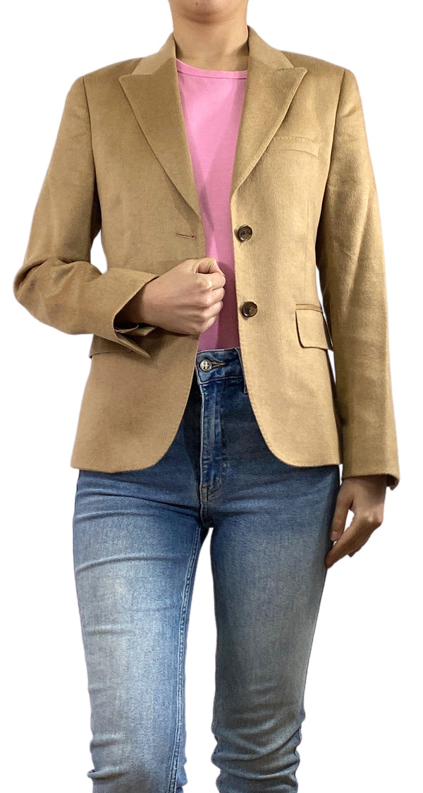 Blazer Café