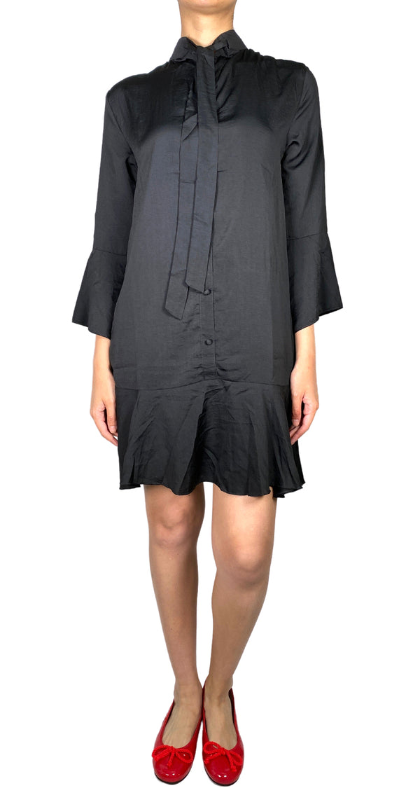 Vestido Negro
