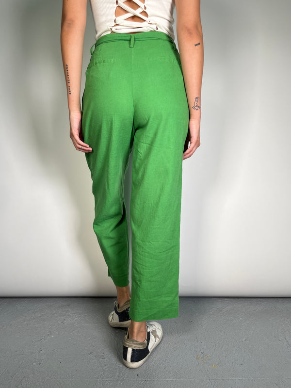 Pantalón Lazo