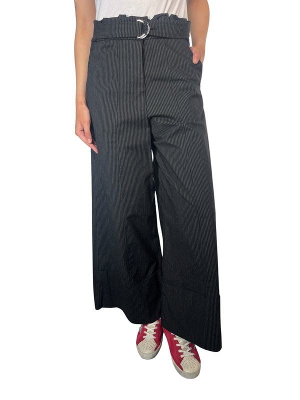 Culotte Rayas