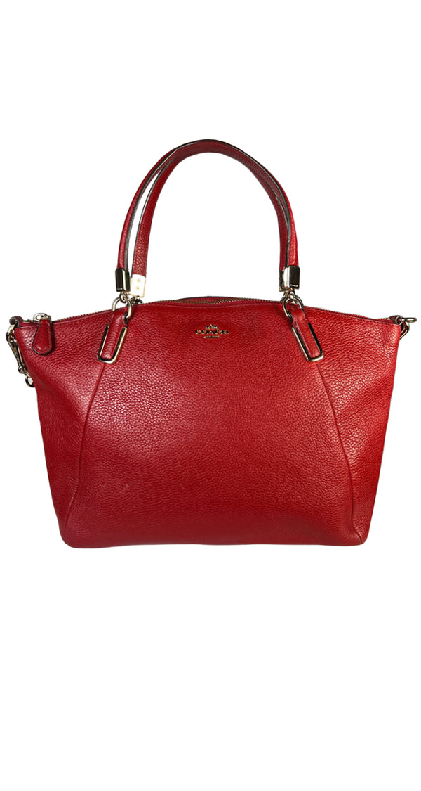 Bolso de Mano