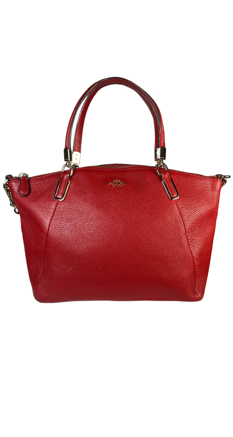 Bolso de Mano