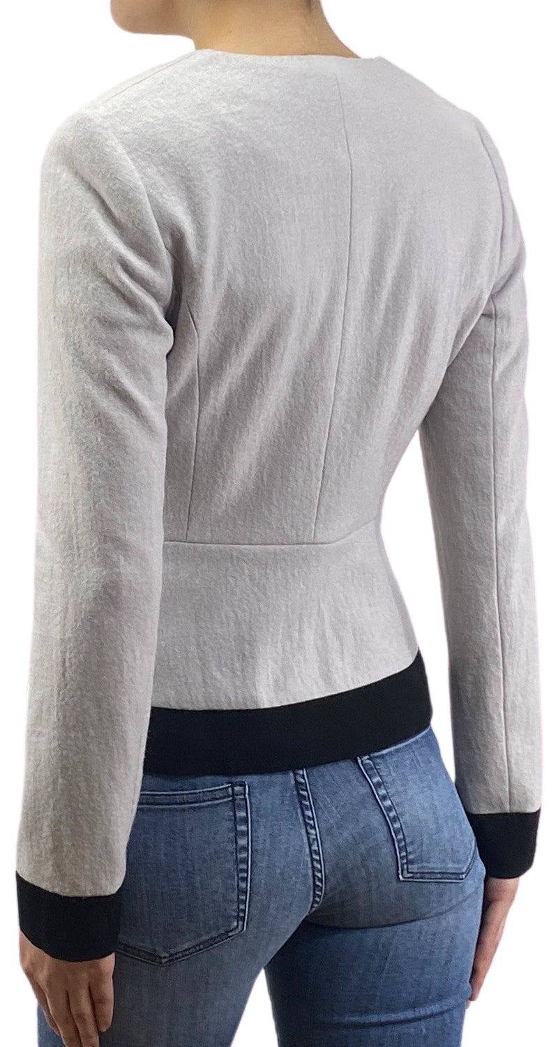 Chaqueta Lana