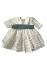 Vestido Lino